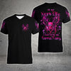 KARMA FAIRY SKULL ALL OVER PRINT