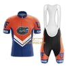 BigCrowns | University of Florida V3 Cycling Kit