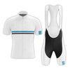 Simplicity - Men's Cycling Kit