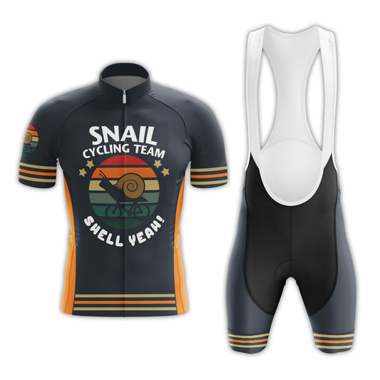 Snail Cycling Team