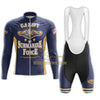 BigCrowns | U.S. Navy Submarine Force Cycling Kit