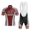California State University Chico - Men's Cycling Kit