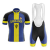 Barbados Cycling Jersey