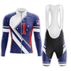 BigCrowns | 1st Marine Division Cycling Kit