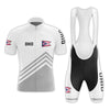 Ohio S4 - Men's Cycling Kit