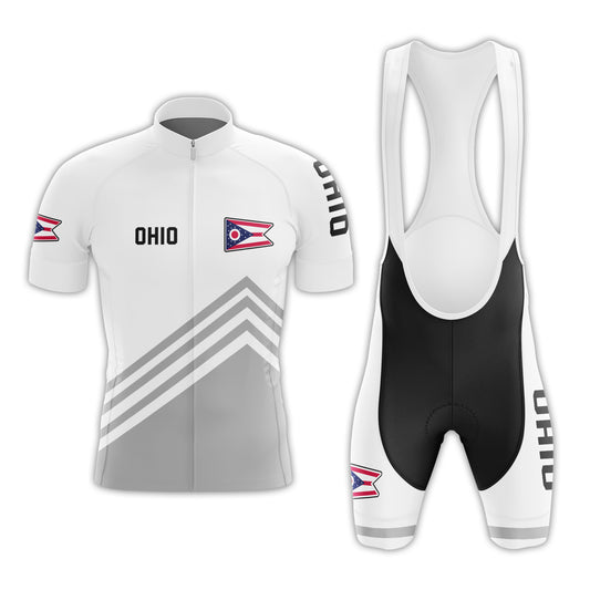 Ohio S4 - Men's Cycling Kit