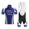 Wildcats - Men's Cycling Kit