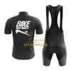 BigCrowns | Bike Just Ride It Short Sleeve Cycling Kit
