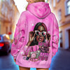 MIND THE BUSINESS ALL OVER PRINT