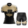 BigCrowns | Purdue University V2 Cycling Kit