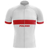 Poland V4 - Men's Cycling Kit