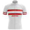 Austria V4 - Men's Cycling Kit