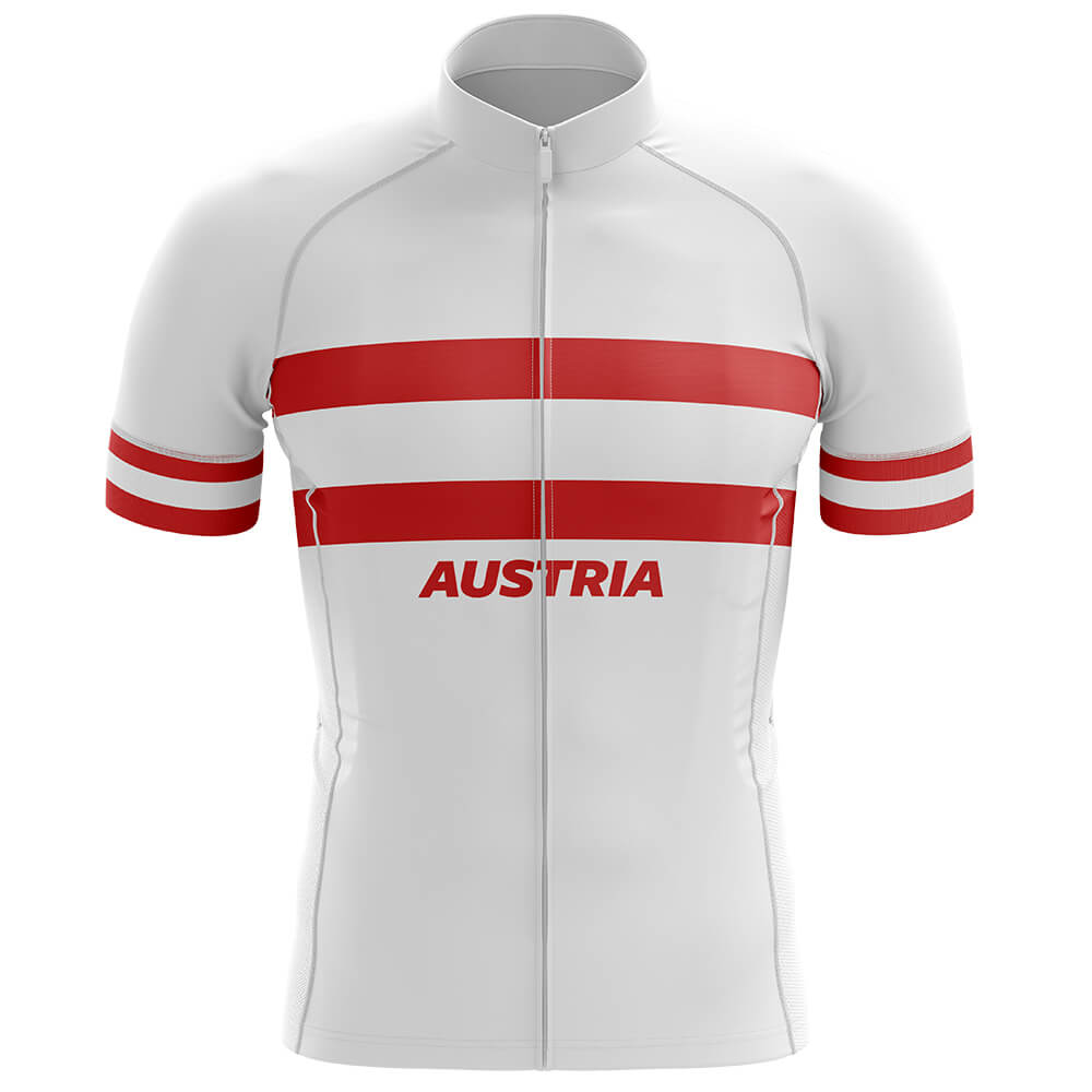 Austria V4 - Men's Cycling Kit