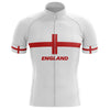 England V4 - Men's Cycling Kit