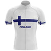 Finland V4 - Men's Cycling Kit