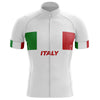 Italy V4 - Men's Cycling Kit