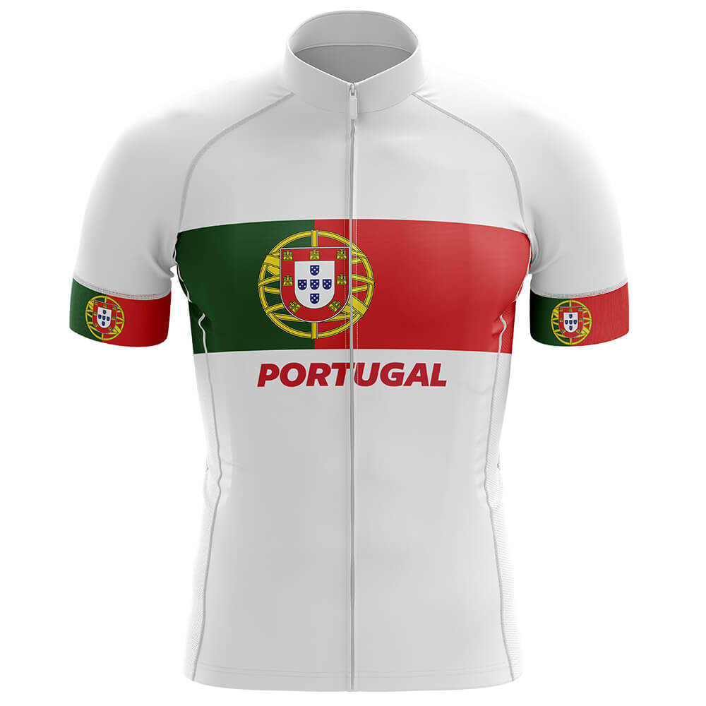 Portugal Men's Cycling Kit V4