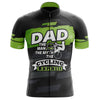 Dad Legend - Men's Cycling Kit