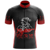 Ride Or Die - Men's Cycling Kit