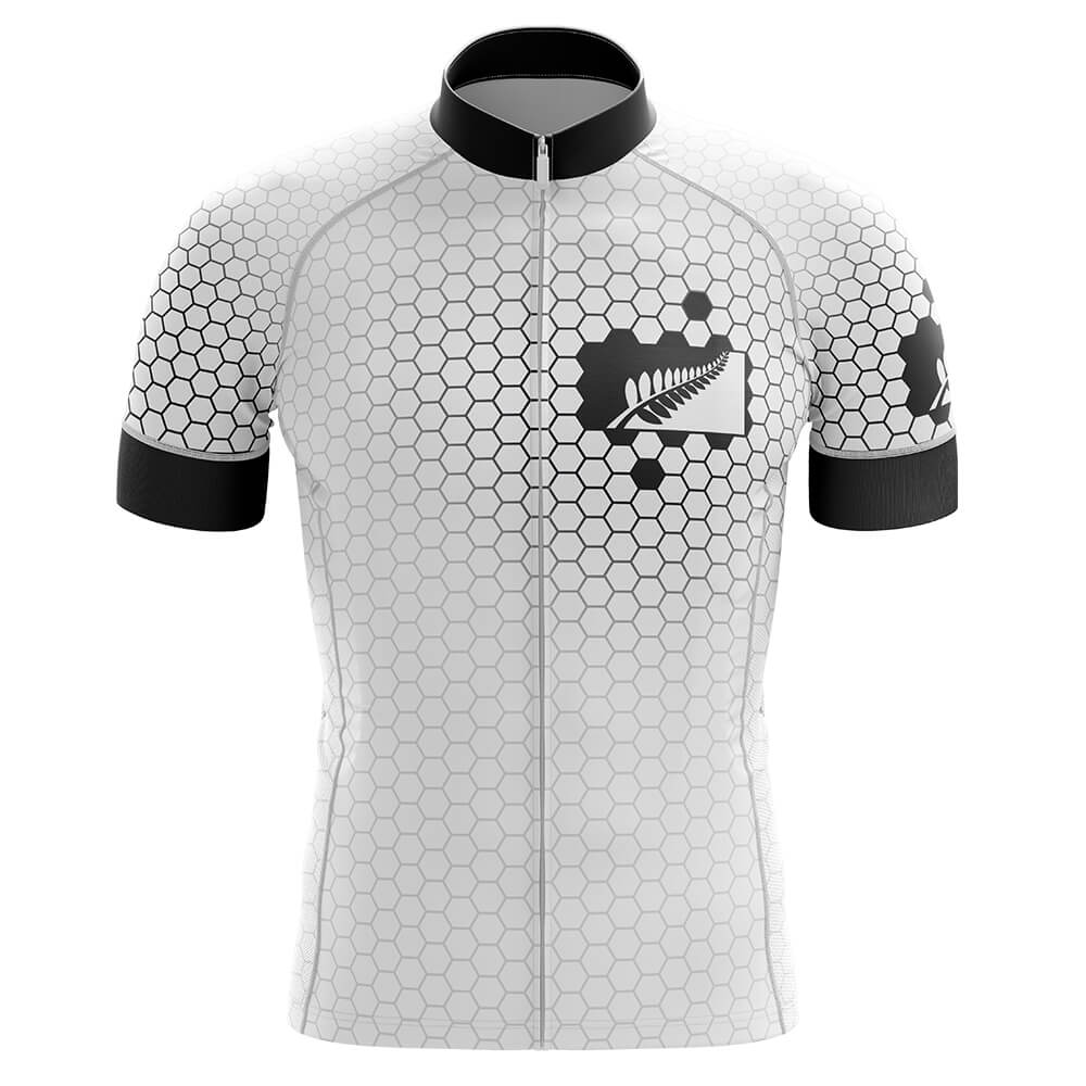 New Zealand V5 - Men's Cycling Kit