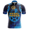 Pedal Power Men's Cycling Kit