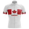 Canada V4 - Men's Cycling Kit