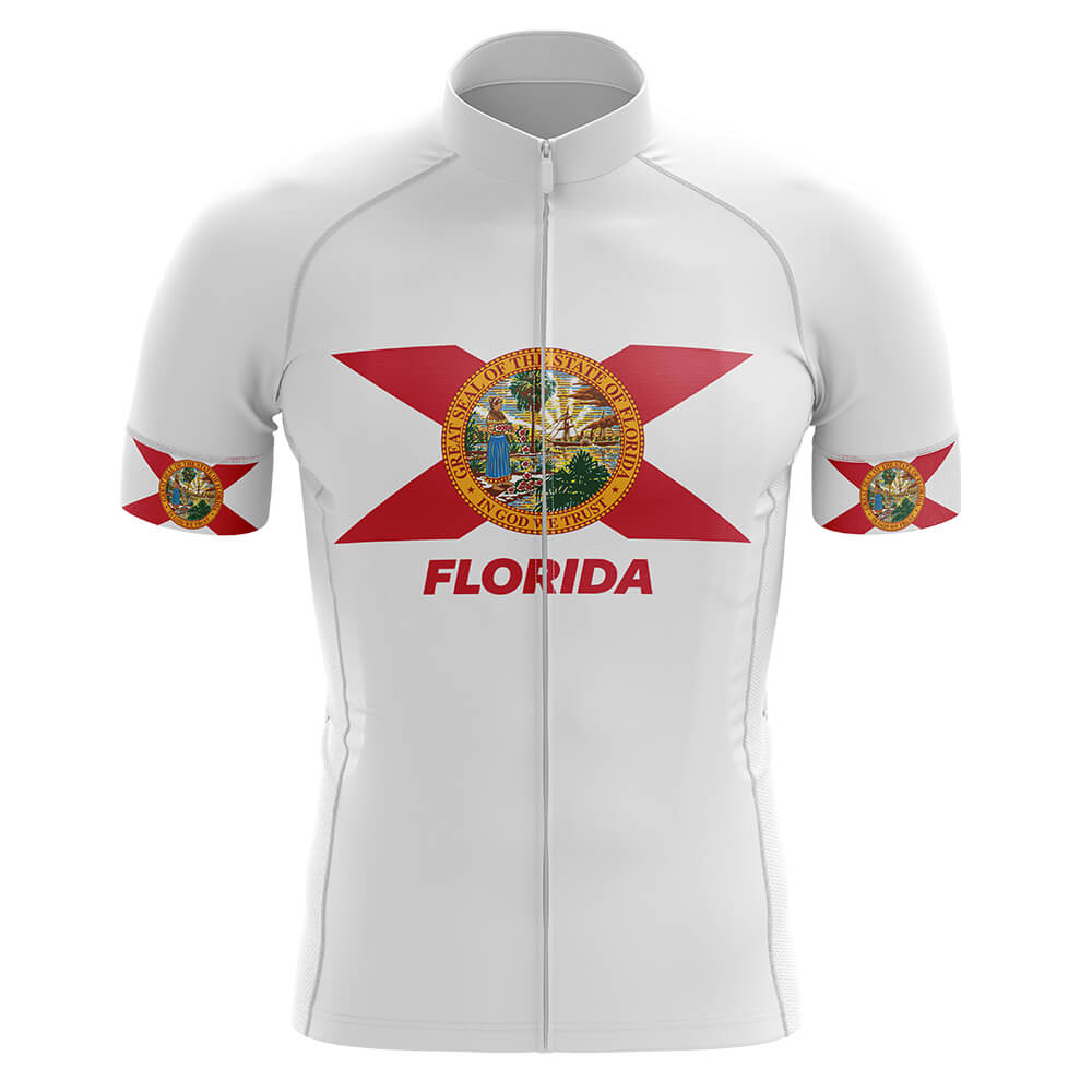Florida V4 - Men's Cycling Kit