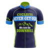 Never Get Old Men's Cycling Kit V2