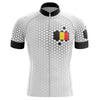 Belgium V5 - Men's Cycling Kit