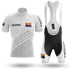Arizona S4 - Men's Cycling Kit