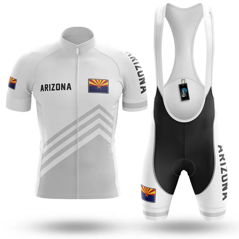 Arizona S4 - Men's Cycling Kit