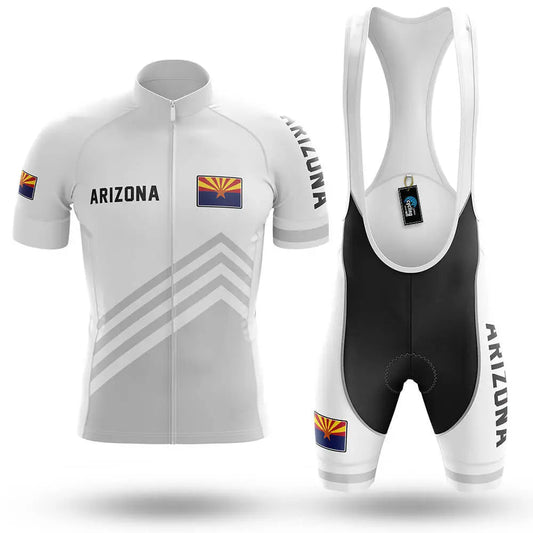 Arizona S4 - Men's Cycling Kit