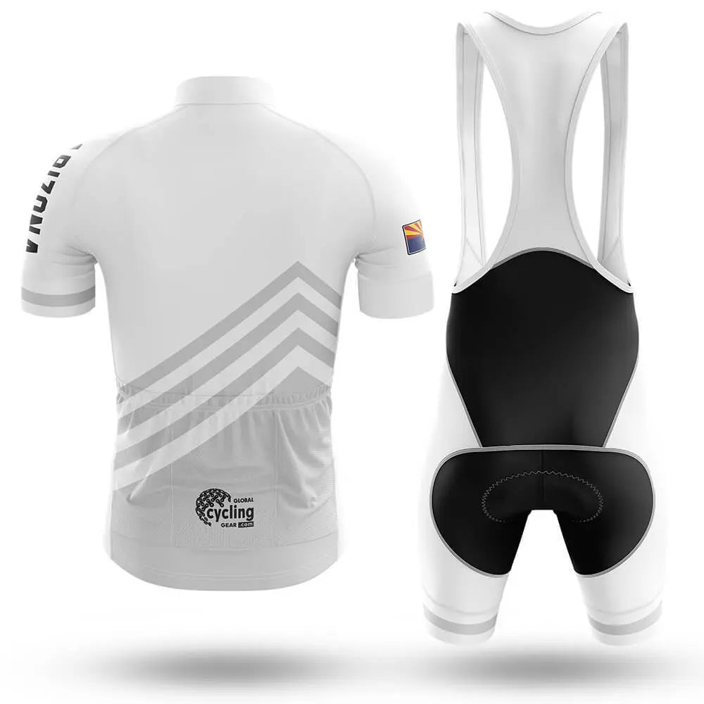 Arizona S4 - Men's Cycling Kit