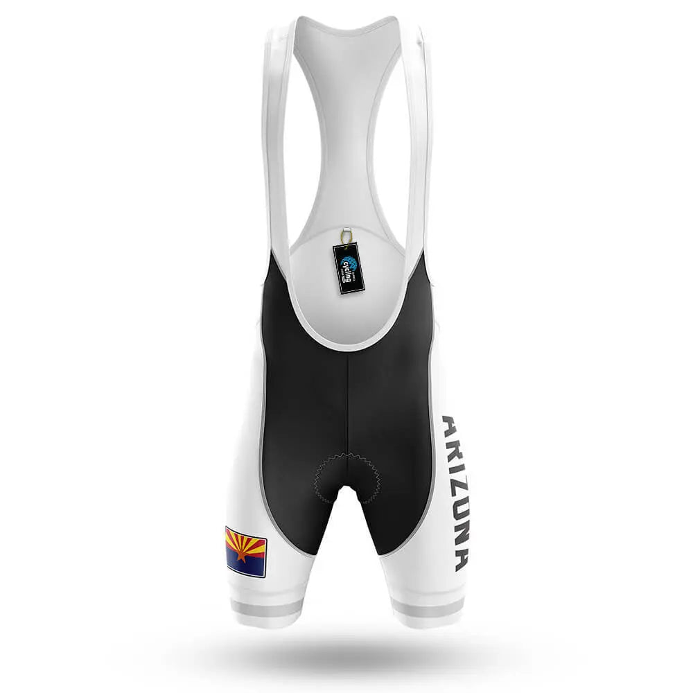 Arizona S4 - Men's Cycling Kit