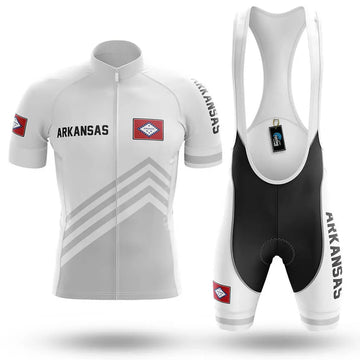 Arkansas S4 - Men's Cycling Kit