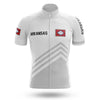 Arkansas S4 - Men's Cycling Kit