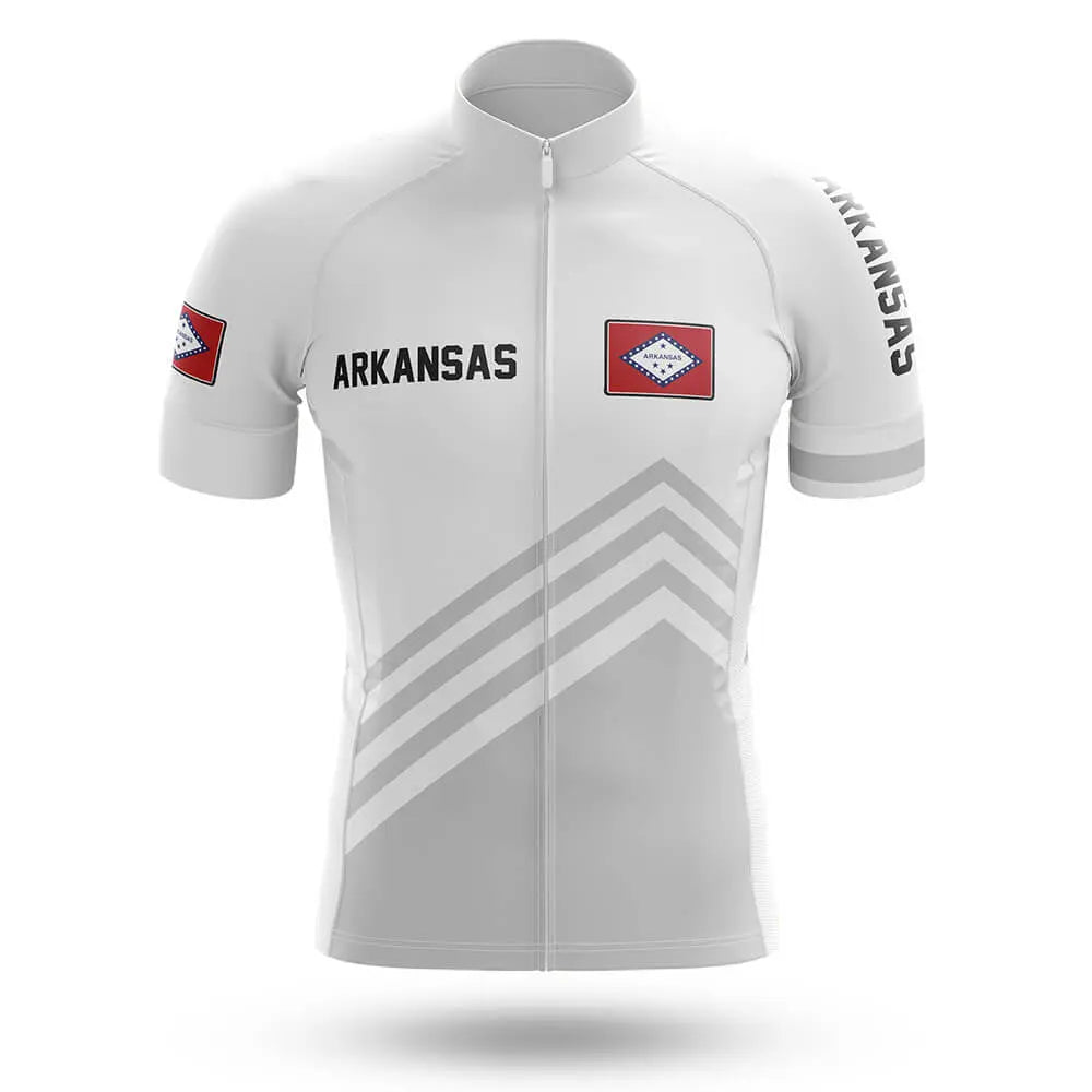 Arkansas S4 - Men's Cycling Kit