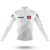 Arkansas S4 - Men's Cycling Kit