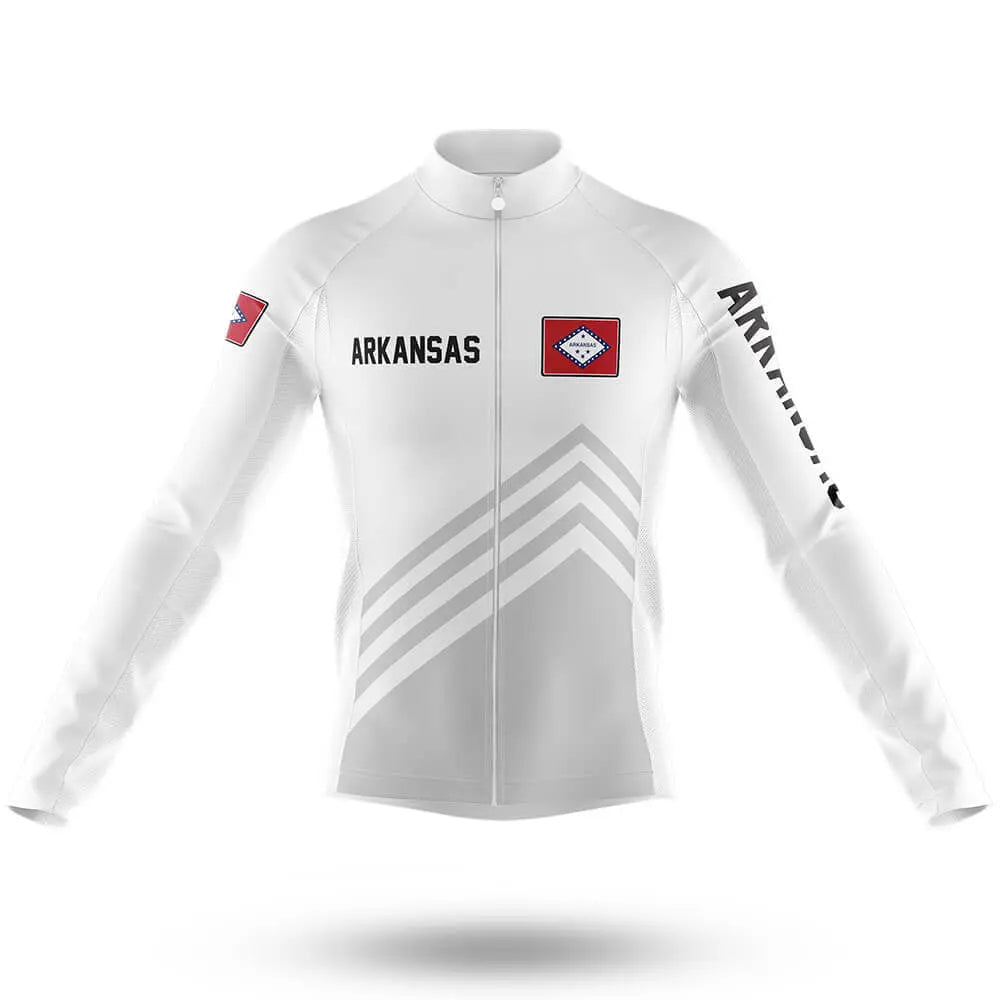 Arkansas S4 - Men's Cycling Kit