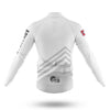 Arkansas S4 - Men's Cycling Kit