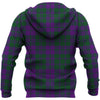 Viking Auld Lang Syne (Viking Technology) Tartan