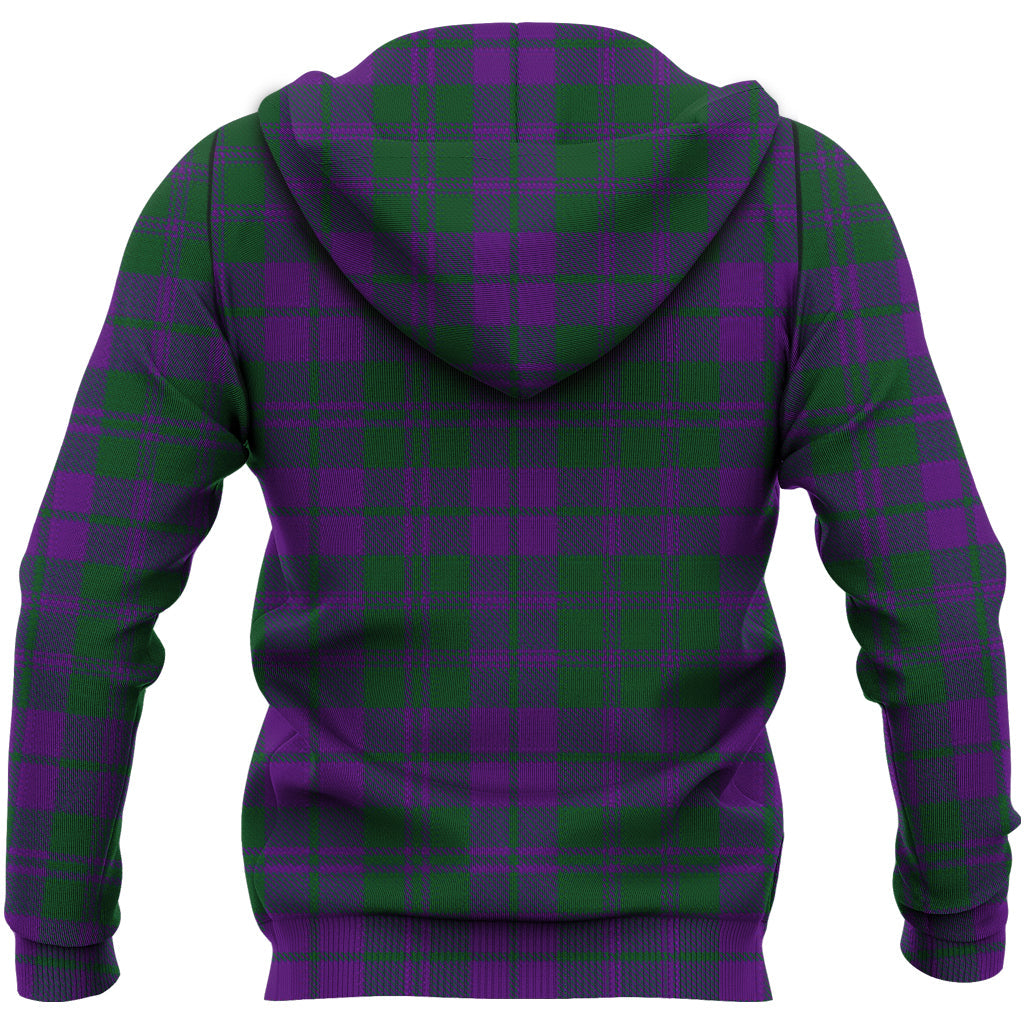 Viking Auld Lang Syne (Viking Technology) Tartan