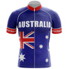Australia Men's Cycling Kit