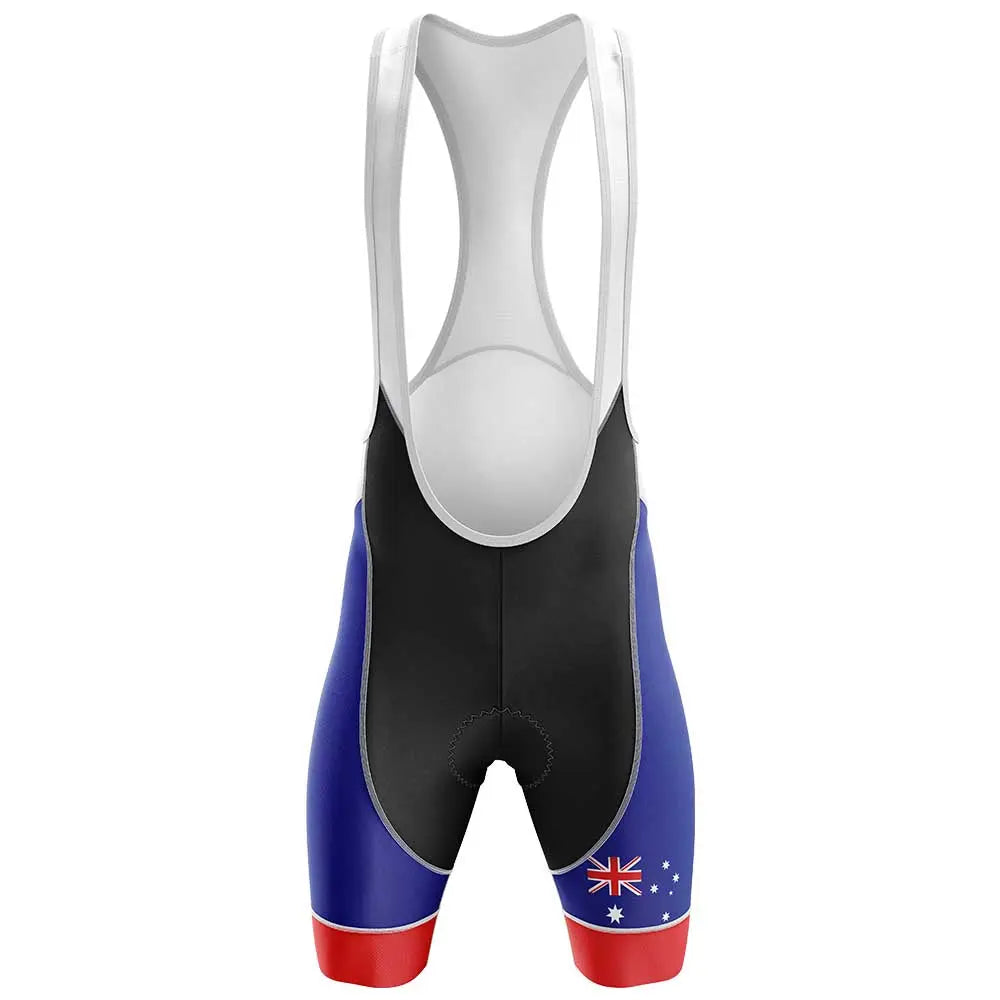 Australia Men's Cycling Kit
