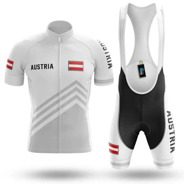 Austria S5 - Men's Cycling Kit