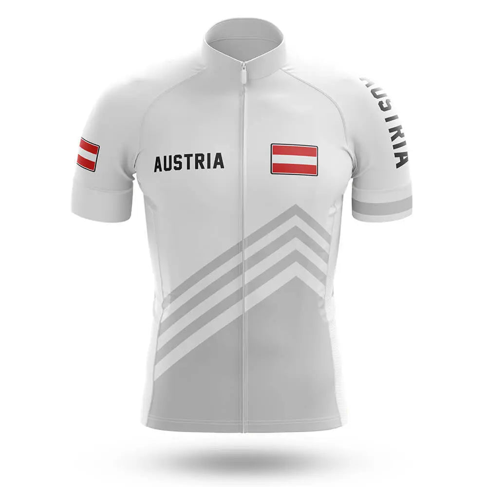 Austria S5 - Men's Cycling Kit