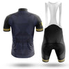 Belgium S2 - Men's Cycling Kit
