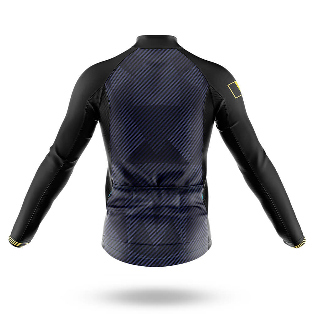 Belgium S2 - Men's Cycling Kit