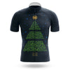 Bicycle Christmas Tree - Men's Cycling Kit