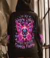 KARMA FAIRY SKULL WINGS ALL OVER PRINT - YHDU1003251